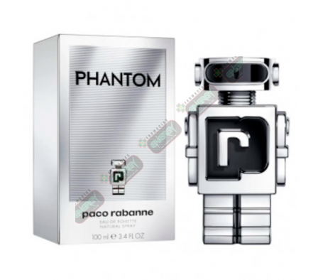 PACO PHANTOM  EDT 100ML-2297