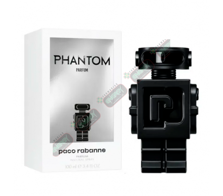 PACO PHANTOM PARFUM MASC. 100ML-4592