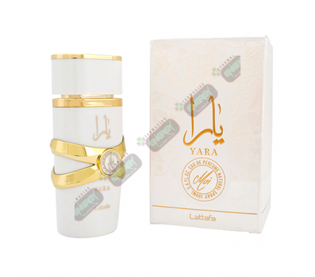 LATTAFA YARA MOI EDP 100 ML- 1421
