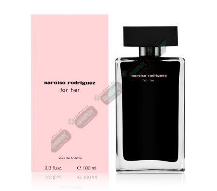 NARCISO RODRIGUEZ FOR HER EDP 100ML-0020