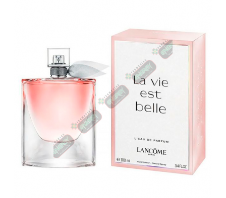 LANCOME LA VIE EST BELLE EDP X 100 ML - 6555