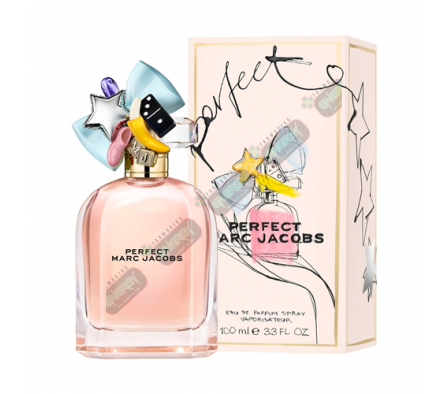 MARC JACOBS PERFECT EDP 100ML - 6227