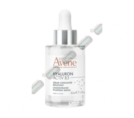 AVENE ACTIV B3 SERUM X 30ML-3101