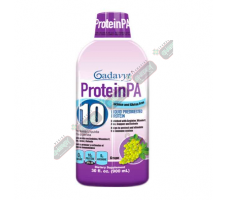 GADAVYT PROTEINPA 10 FRASCO X 480ML-6212