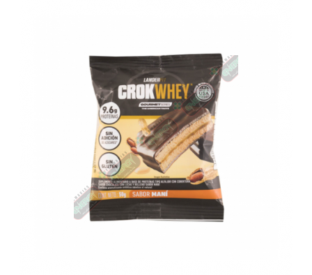 LANDERFIT CROKWHEY MANI 50G -596