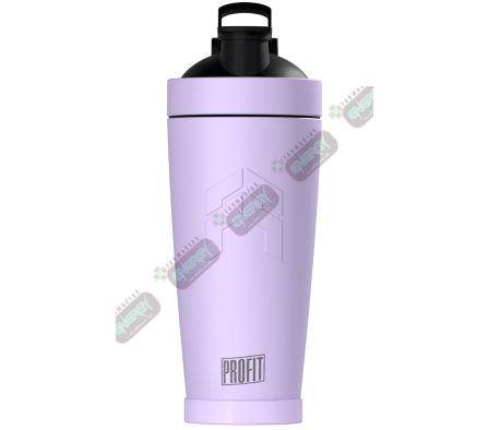 VASO MEZCLADOR LILA CLARO X 750 ML PROFIT