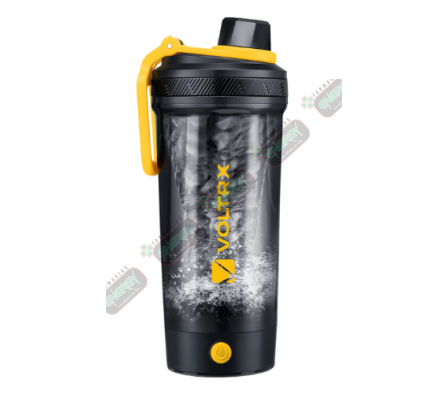 SHAKER ELECTRICO GALLIUM X 700 ML AMARILLO-
