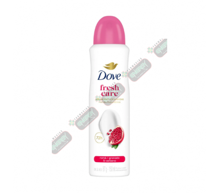 DOVE DEO AER AP ROMA GRANADA 150ML-3266