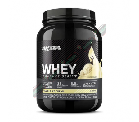 ON LATAM WHEY GOURMET GF VAINILLA 900 GR-7873
