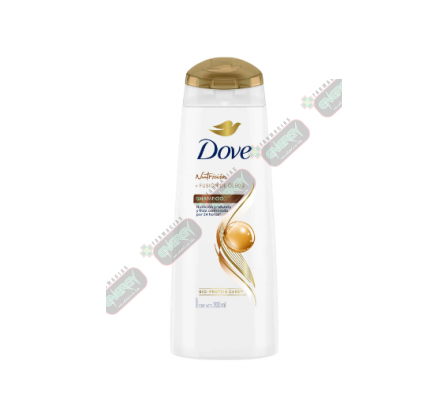 DOVE SH NUTRICION X 200ML-6990