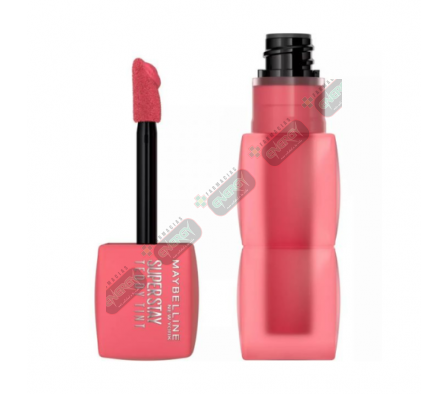 MYB SUPER STAY TEDDY TINT PETALCORE-9080