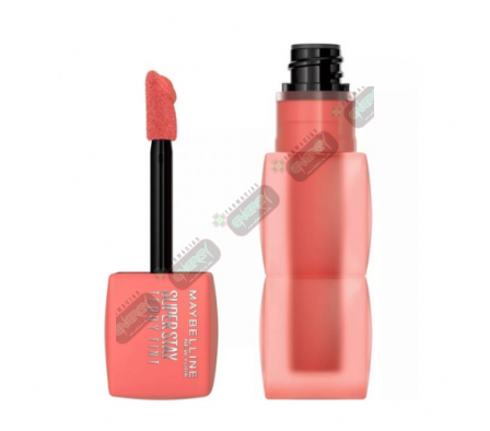 MYB SUPER STAY TEDDY TINT BABY TEE-9110