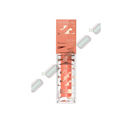 MYB BLUSH SUNKISSER N° 03-8419