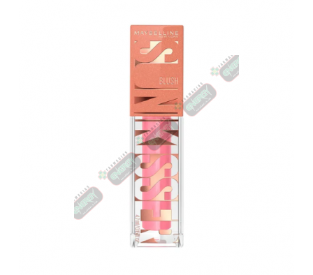 MYB BLUSH SUNKISSER N° 05-8433