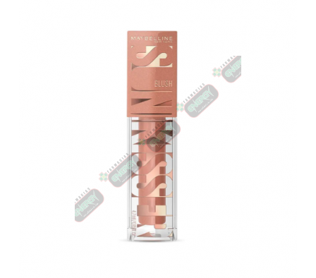 MYB BLUSH SUNKISSER N° 08-8464
