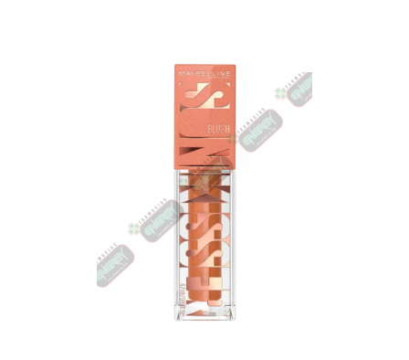 MYB BLUSH SUNKISSER N° 11-8495