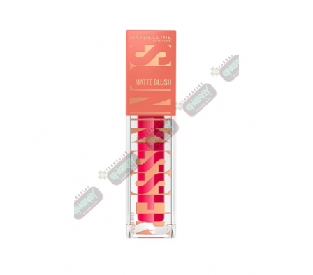 MYB MNY FACE SUNKISSER 31 SUMME UN INT-4197