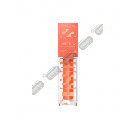 MYB MNY FACE SUNKISSER 34 PEACHY UN INT-4227