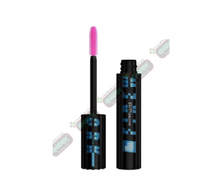 MYB MASC LASH SENSATIONAL FIRE WORK WP80-6248