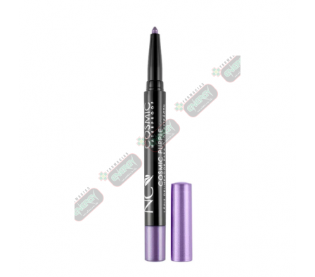 NEW COLOR DELINEADOR RETRACTIL COSMIC PURPLE-4600