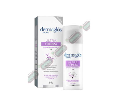 DERMAGLOS FACIAL ULTRA FIRMEZA CR HIDR. DIA-8539