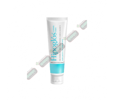 HIPOGLOS CUIDADO DIARIO CREMA X 90 GR-2991
