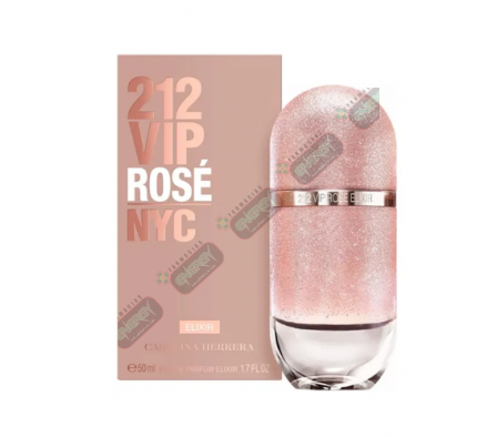 212 VIP ROSE ELIXIR EDP 50ML-3499