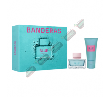 BSW EDT 50ML+BL75ML-6822