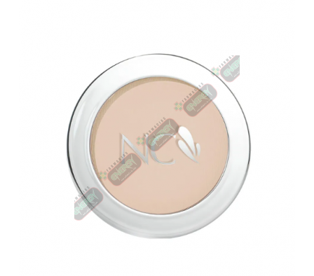 NEWCOLOR POLVO COMP FLAT WHITE N° 10-4662