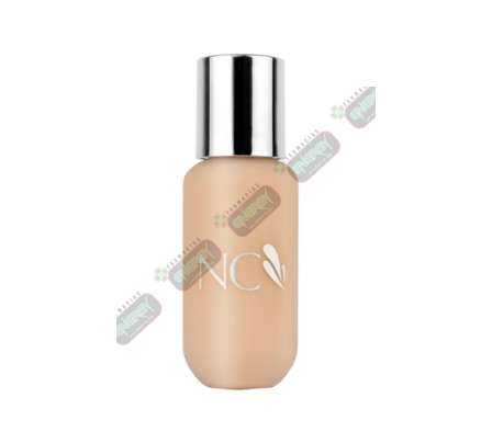 NEWCOLOR BASE P/ ROSTRO LIQ. CARMEL N° 30-4563