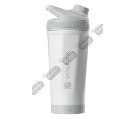SHAKER ELECTRICO CHILLMIX INOX BLANCO-6276