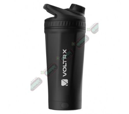 SHAKER ELECTRICO CHILLMIX INOX NEGRO-6245