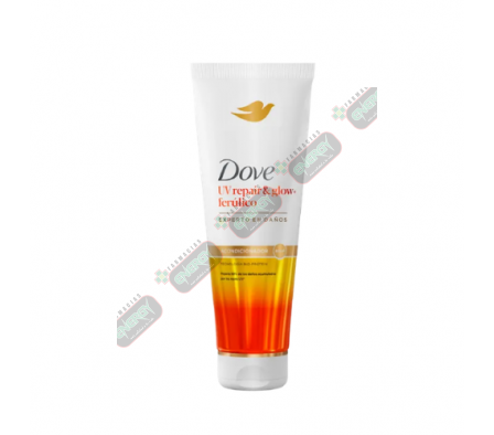 DOVE AC UV REPAIR X 250 ML-3474