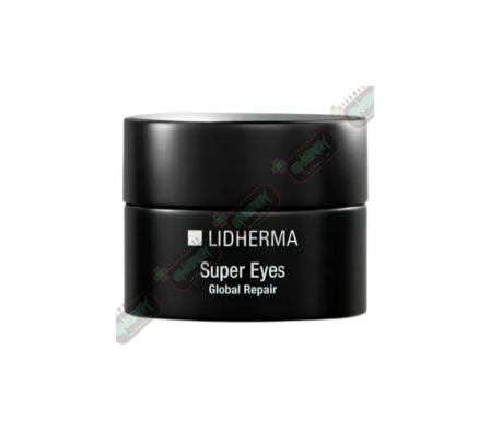 LIDHERMA SUPER EYES GLOBAL REPAIR X 15 GR-7445