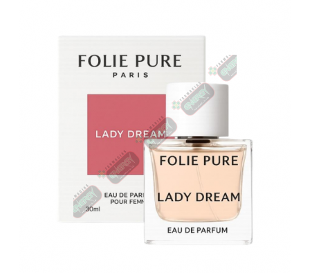 FOLIE PURE DREAM DAYS X 30 ML-0300