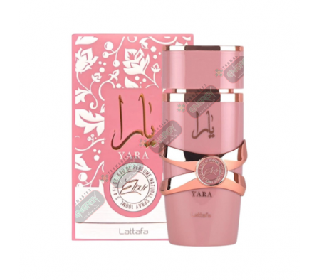 LATTAFA YARA ELIXIR EDP X 100 ML-6531