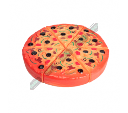 SET DE PIZZA 8 PCS - 9875
