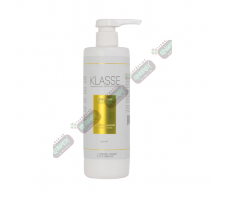 KLASSE  ACON. NUTRISHINE X 500 ML-1027 