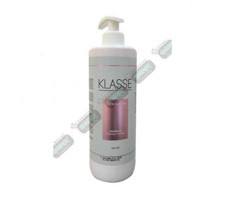 KLASSE SH COLOR REFRESH X 500 ML - 1058