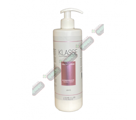 KLASSE ACON COLOR REFRESH X 500 ML - 1041 