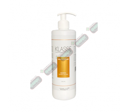 KLASSE SH KERATIN REPAIR X 500 ML - 1072