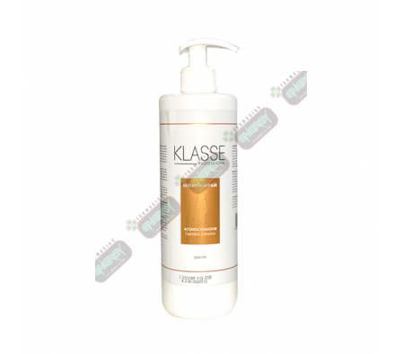KLASSE ACON KERATIN REPAIR X 500 ML - 1065