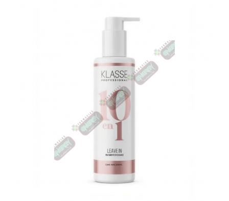 KLASSE LEAVE IN 10 EN 1 X 200 ML - 1201