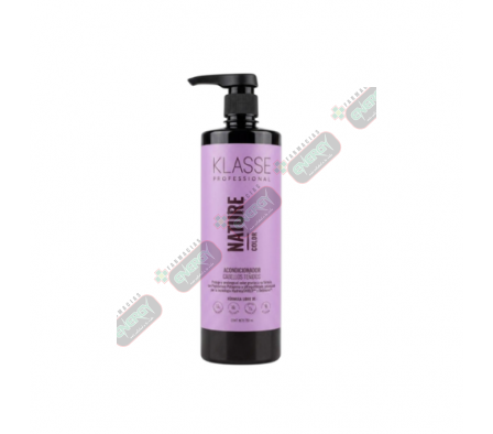 KLASSE NATURE ACON COLOR X 750 ML - 1256