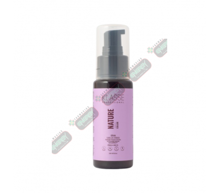 KLASSE NATURE SERUM COLOR X 60 ML - 1287