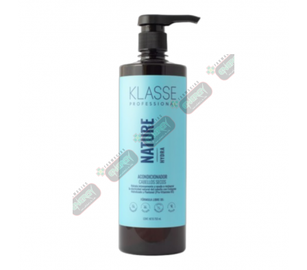 KLASSE NATURE ACON HYDRA X 750 ML - 1355 