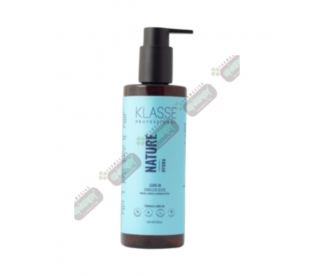 KLASSE NATURE HYDRA LEAVE IN X 250 ML - 1362