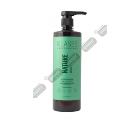 KLASSE NATURE ACON DETOX X 750 ML - 1409