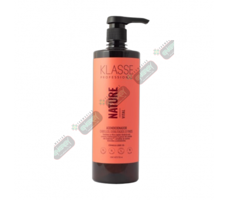 KLASSE NATURE ACON VITAL X 750 ML - 1430