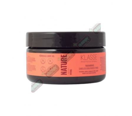 KLASSE NATURE TRAT. VITAL X 250 GR - 1447